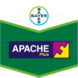 APACHE PLUS 535 SC