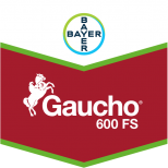 Gaucho 600 SC