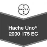 HACHE UNO 2000 175 EC