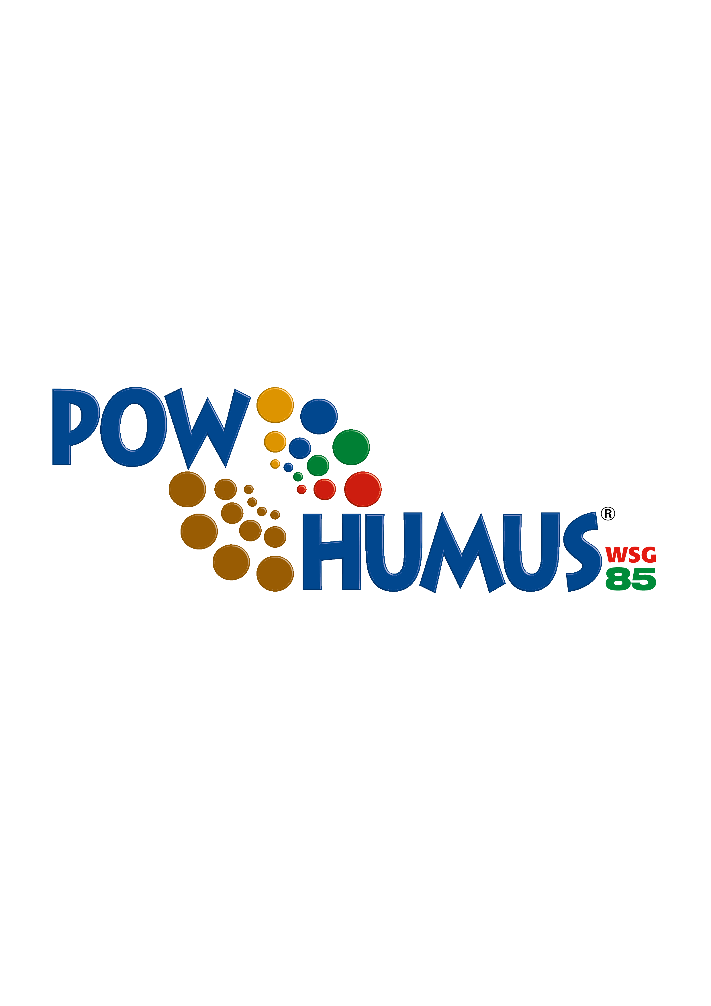 POWHUMUS WSG-85